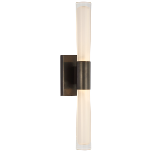 Brenta Single Sconce