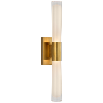 Brenta Single Sconce