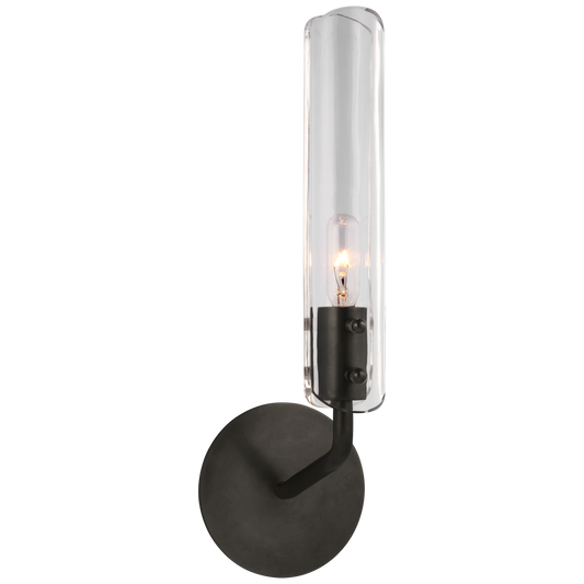 Casoria 14" Single Sconce