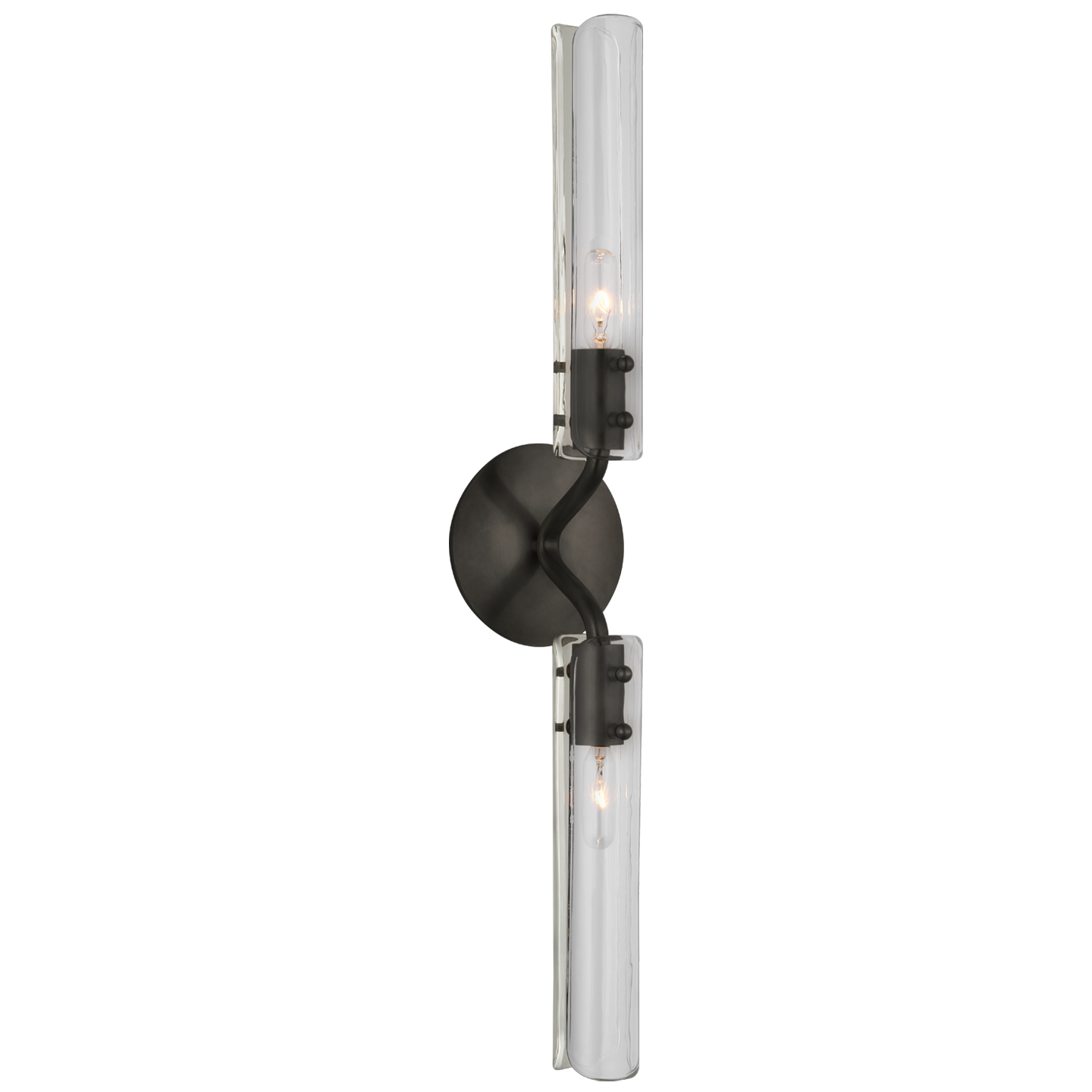 Casoria 23" Linear Sconce