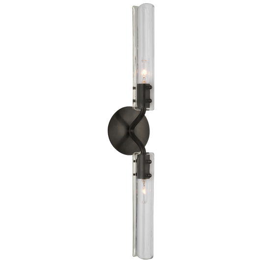 Casoria 23" Linear Sconce