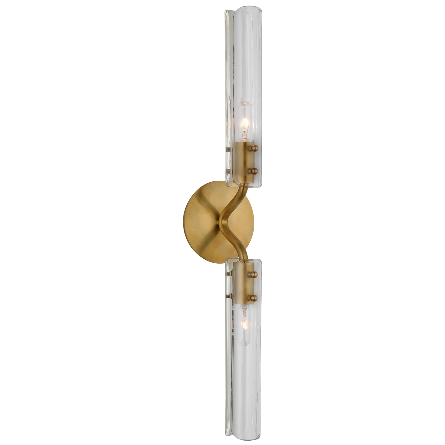 Casoria 23" Linear Sconce