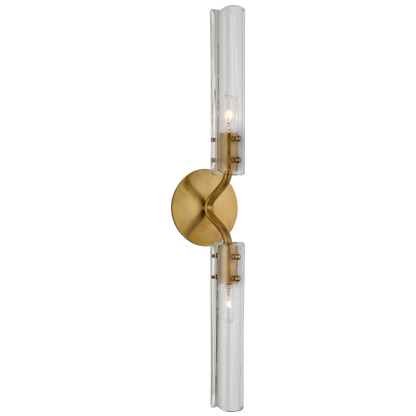 Casoria 23" Linear Sconce