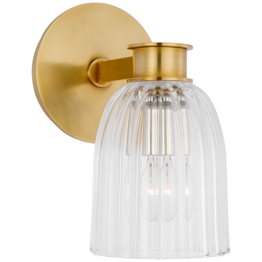 Asalea Single Sconce