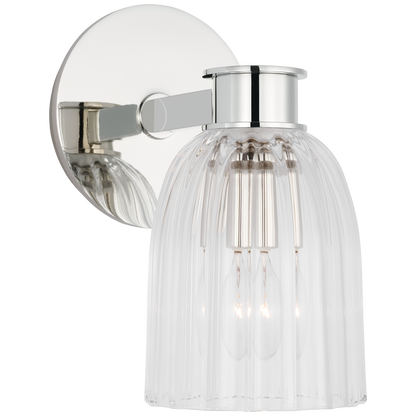 Asalea Single Sconce