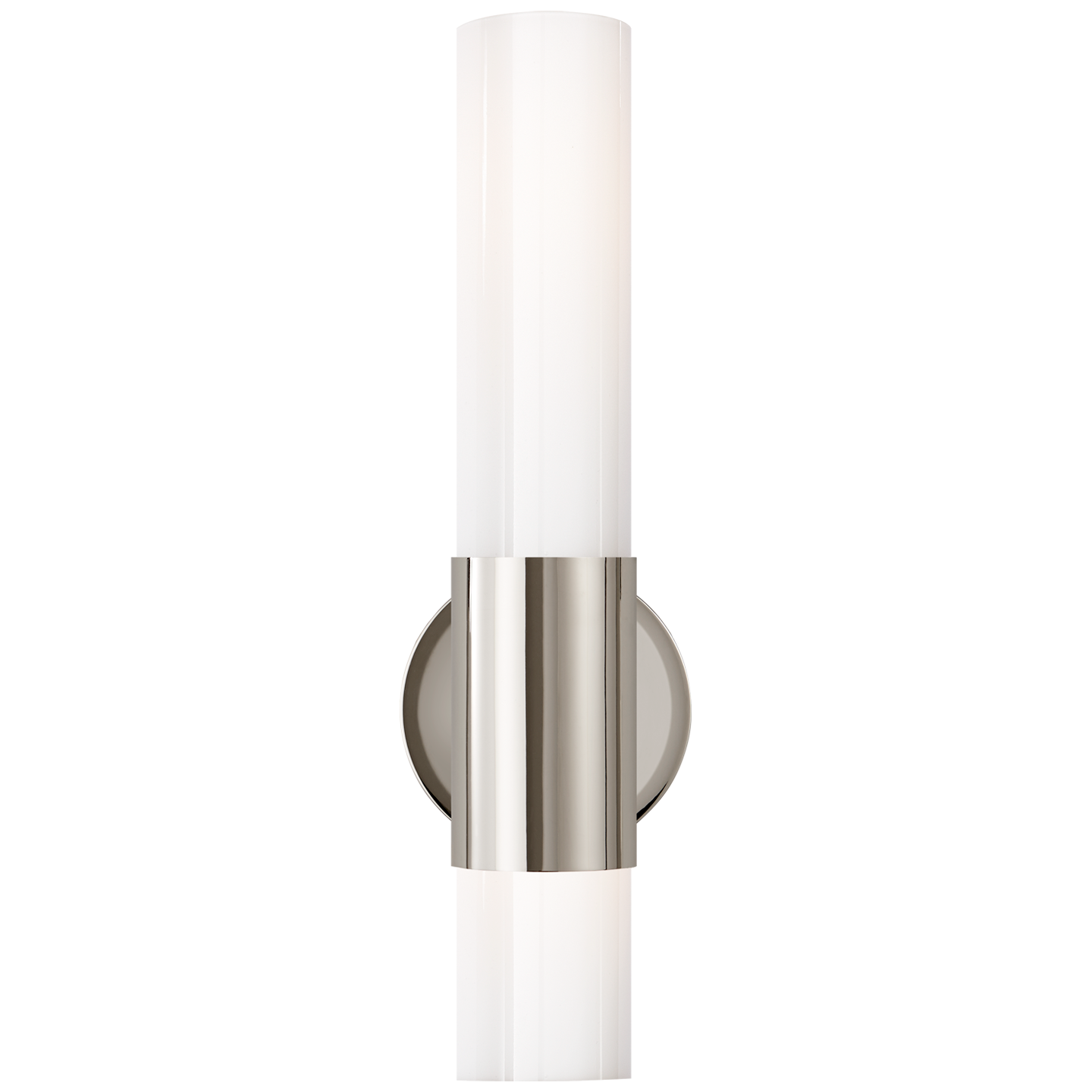 Penz Medium Cylindrical Sconce