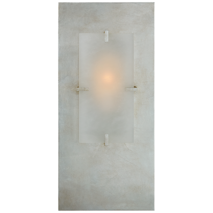 Applique rectangulaire Dominica