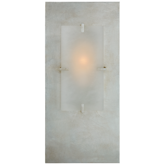 Dominica Rectangle Sconce