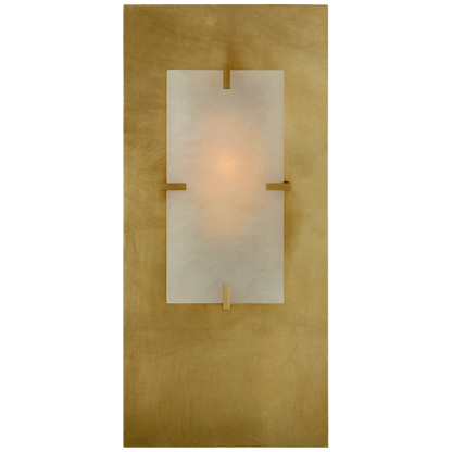 Applique rectangulaire Dominica