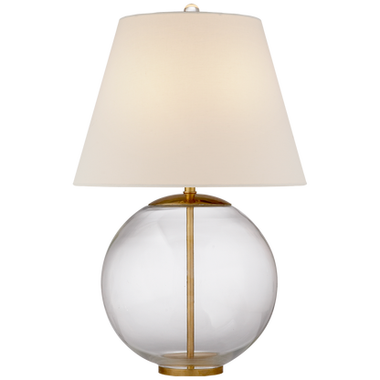 Morton Table Lamp