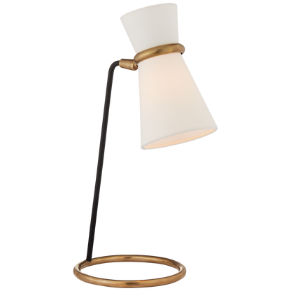 Clarkson Table Lamp