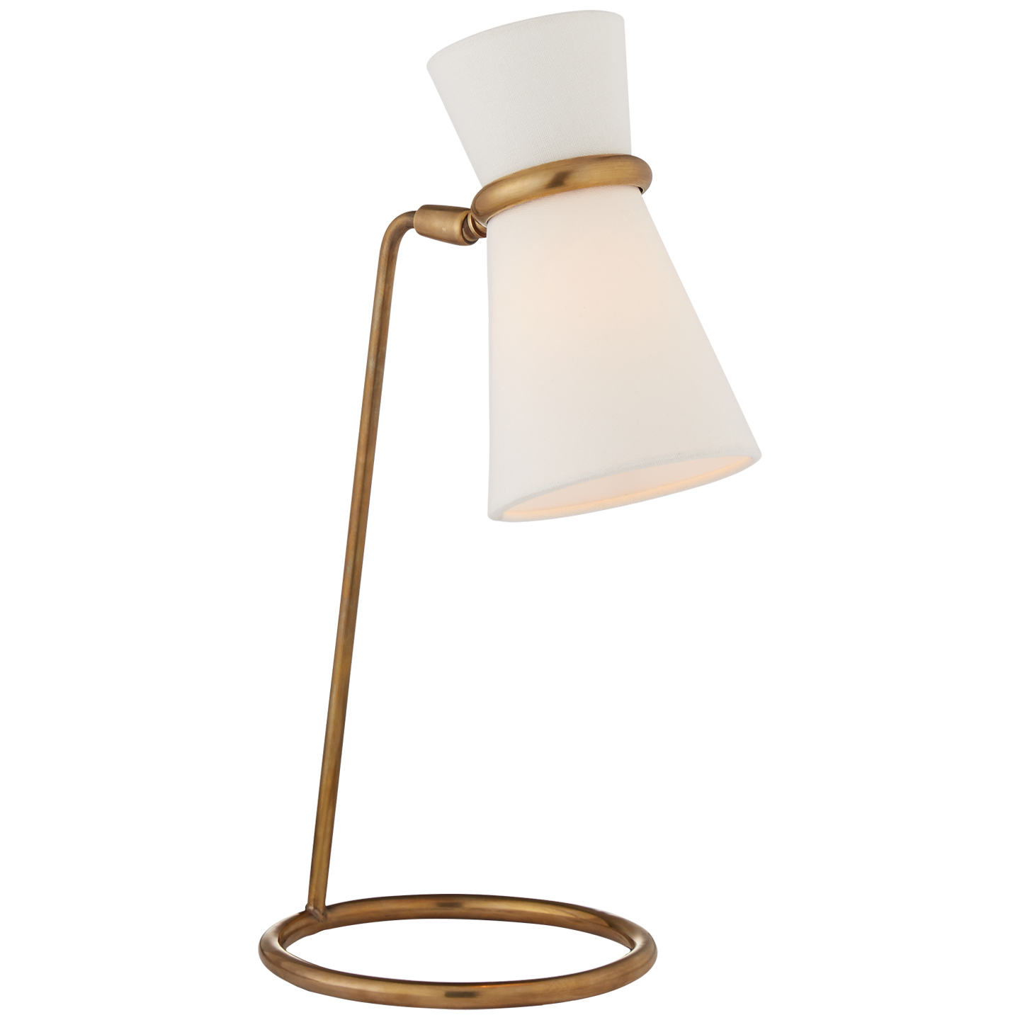 Clarkson Table Lamp