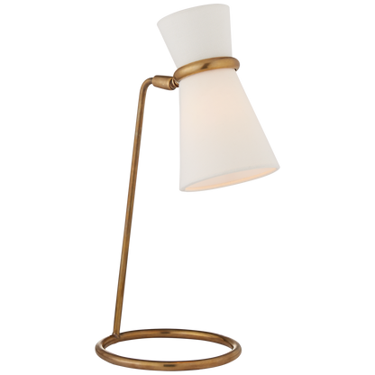 Clarkson Table Lamp