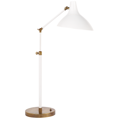 Charlton Table Lamp