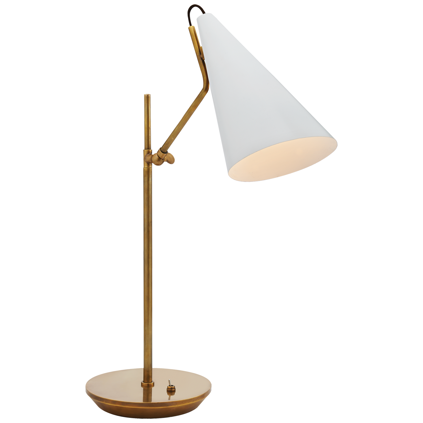 Clemente Table Lamp