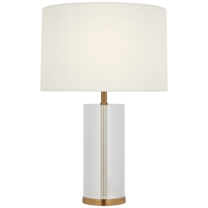 Lineham 16" Cordless Accent Lamp