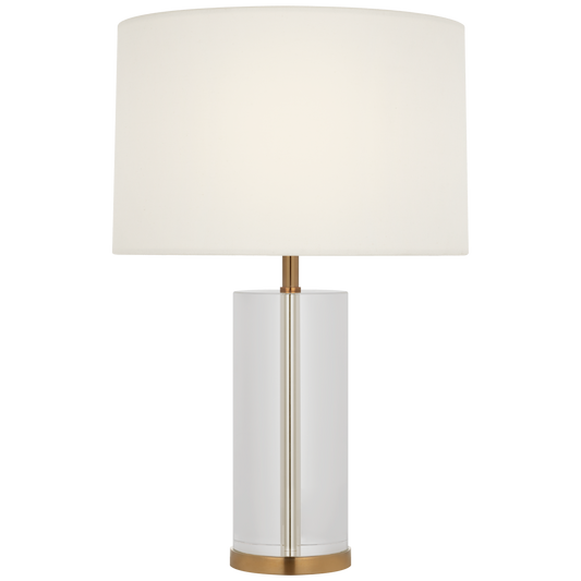 Lineham 16" Cordless Accent Lamp