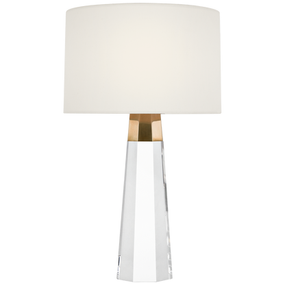 Olsen 15" Cordless Accent Lamp