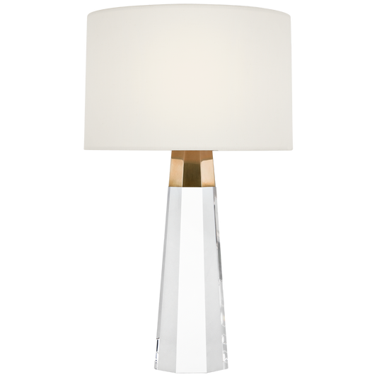Olsen 15" Cordless Accent Lamp