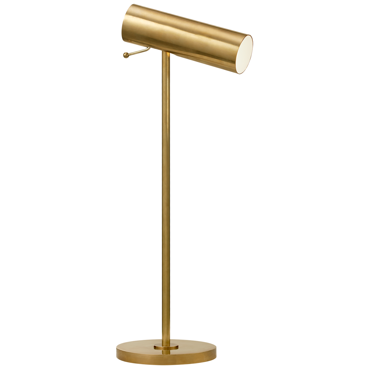 Lancelot Pivoting Desk Lamp