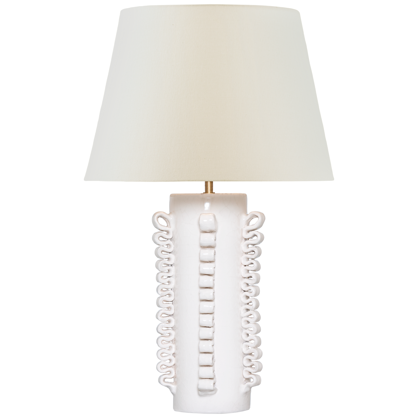 Amandine 25" Table Lamp
