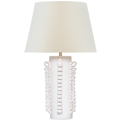Amandine 25" Table Lamp