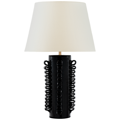 Amandine 25" Table Lamp