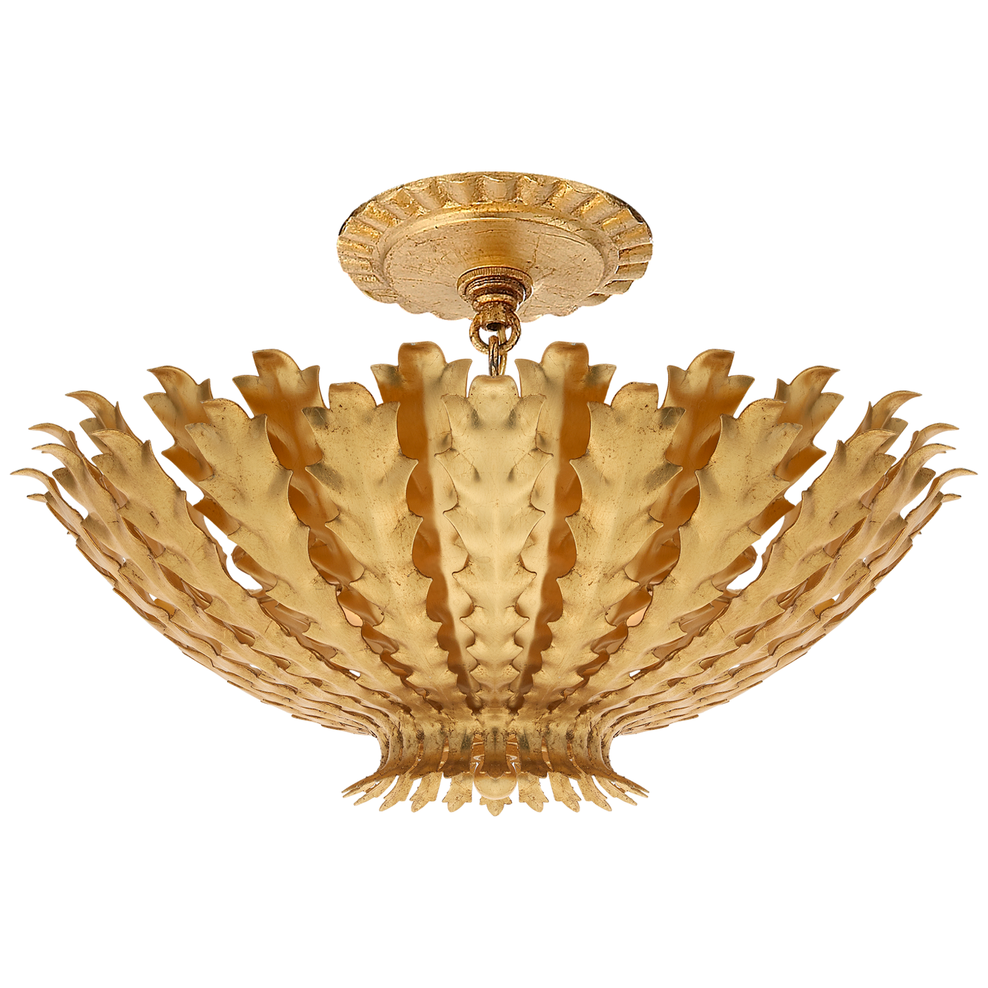 Hampton Mini Chandelier