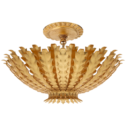 Hampton Mini Chandelier