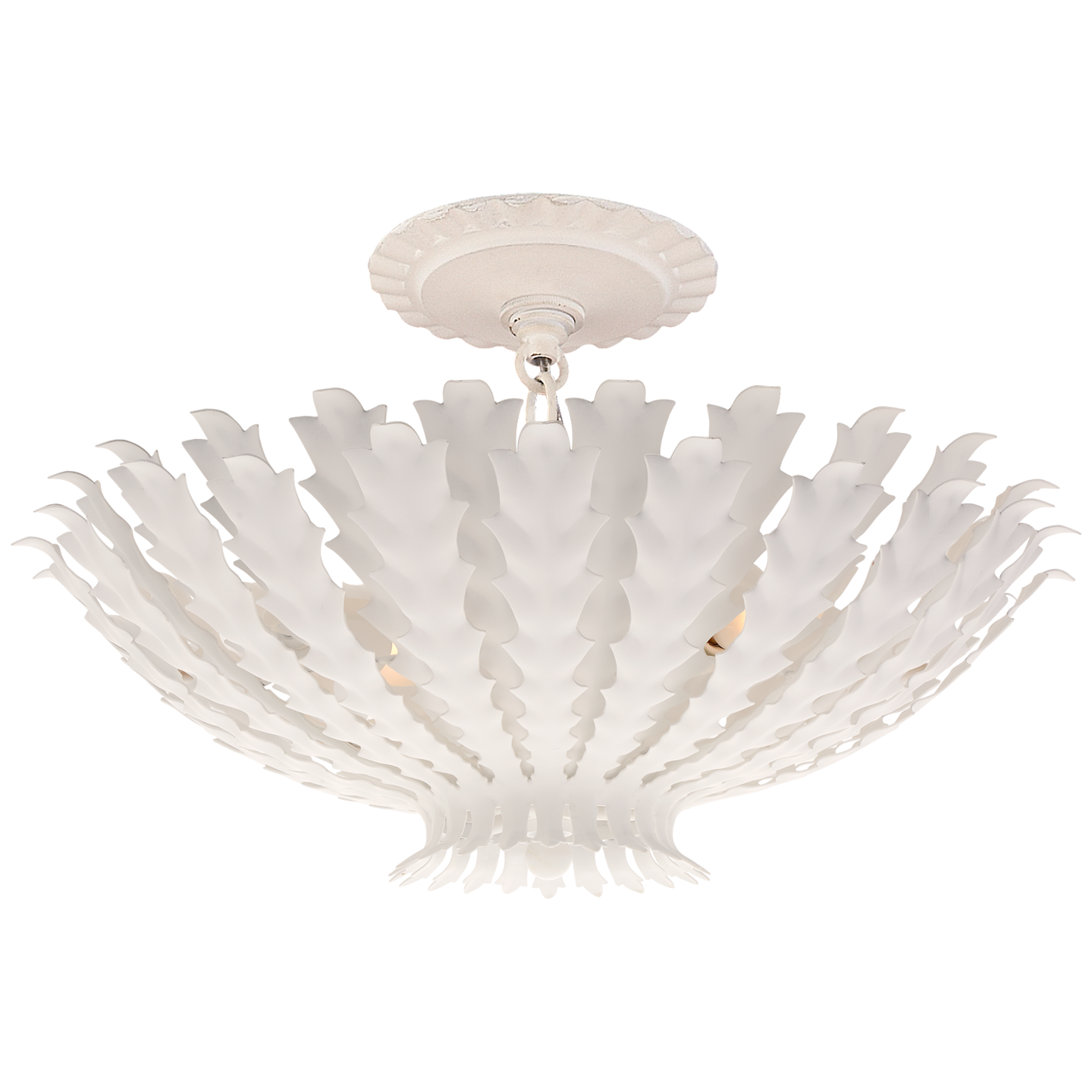 Hampton Mini Chandelier
