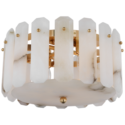 Bonnington Small Flush Mount