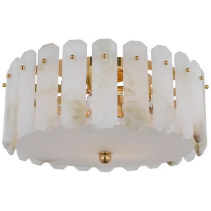 Bonnington Medium Flush Mount