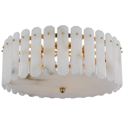 Bonnington Large Flush Mount