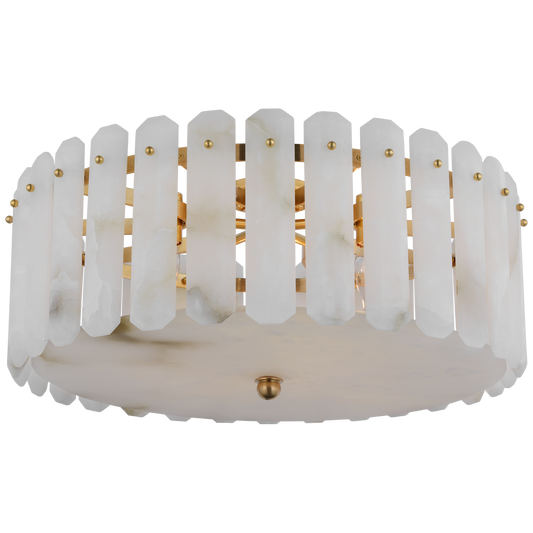 Bonnington Large Flush Mount