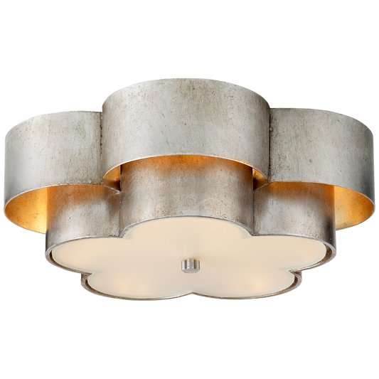 Arabelle Large Flush Mount