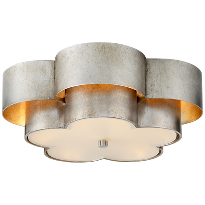 Arabelle Large Flush Mount