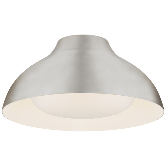 Agnes 15" Flush Mount