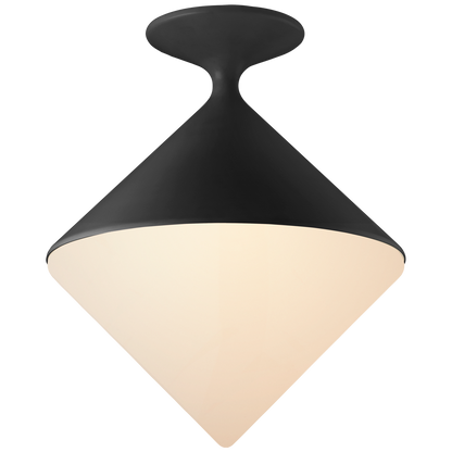 Sarnen Small Flush Mount