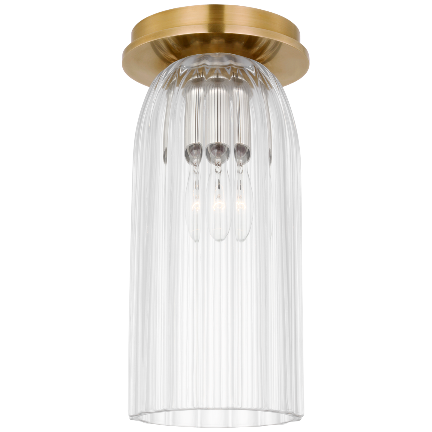 Asalea Monopoint Flush Mount