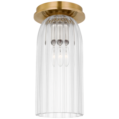 Asalea Monopoint Flush Mount