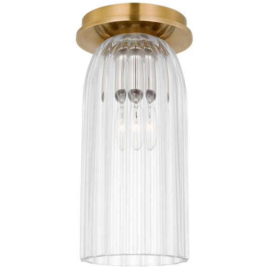 Asalea Monopoint Flush Mount