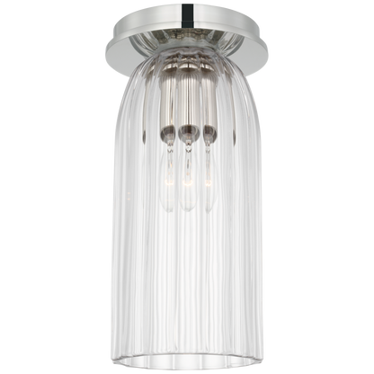 Asalea Monopoint Flush Mount