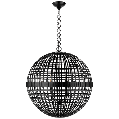 Lanterne Globe Large Mill