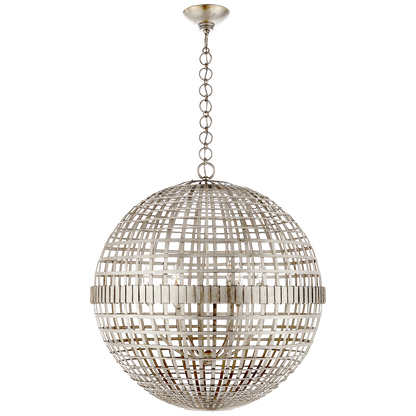 Lanterne Globe Large Mill