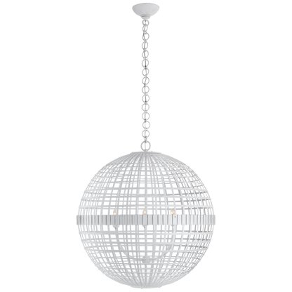 Lanterne Globe Large Mill