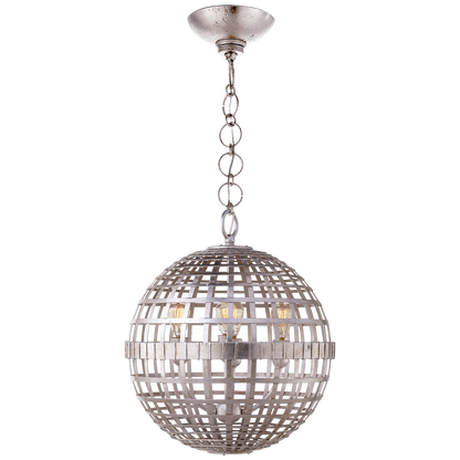 Mill Small Globe Lantern