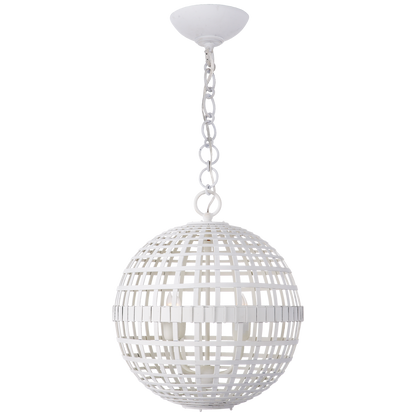 Mill Small Globe Lantern