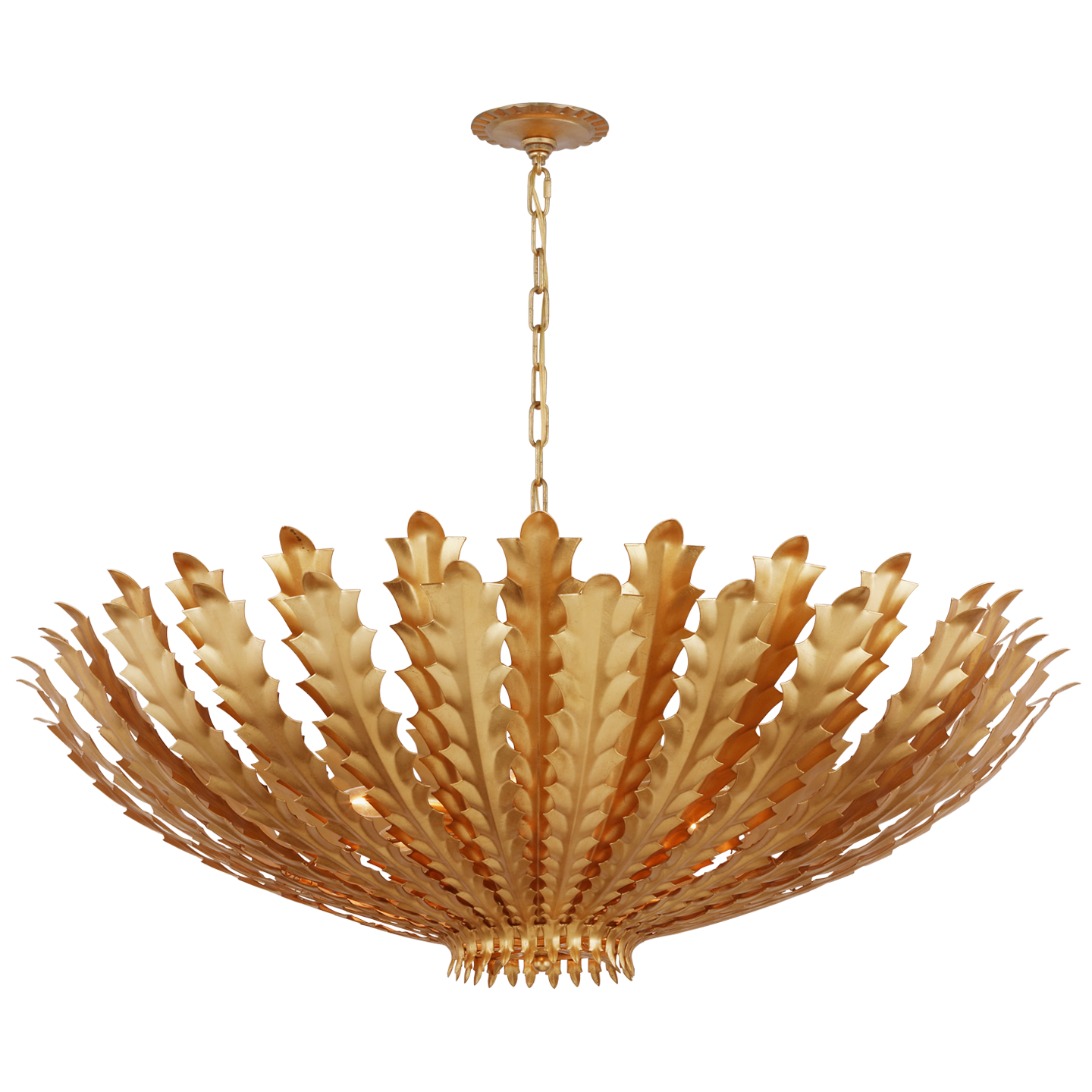 Hampton Extra Large Chandelier