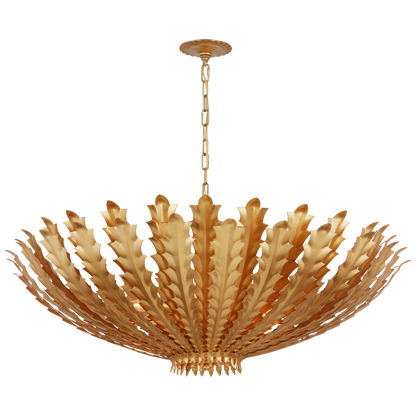 Hampton Extra Large Chandelier