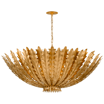 Hampton Grande Chandelier